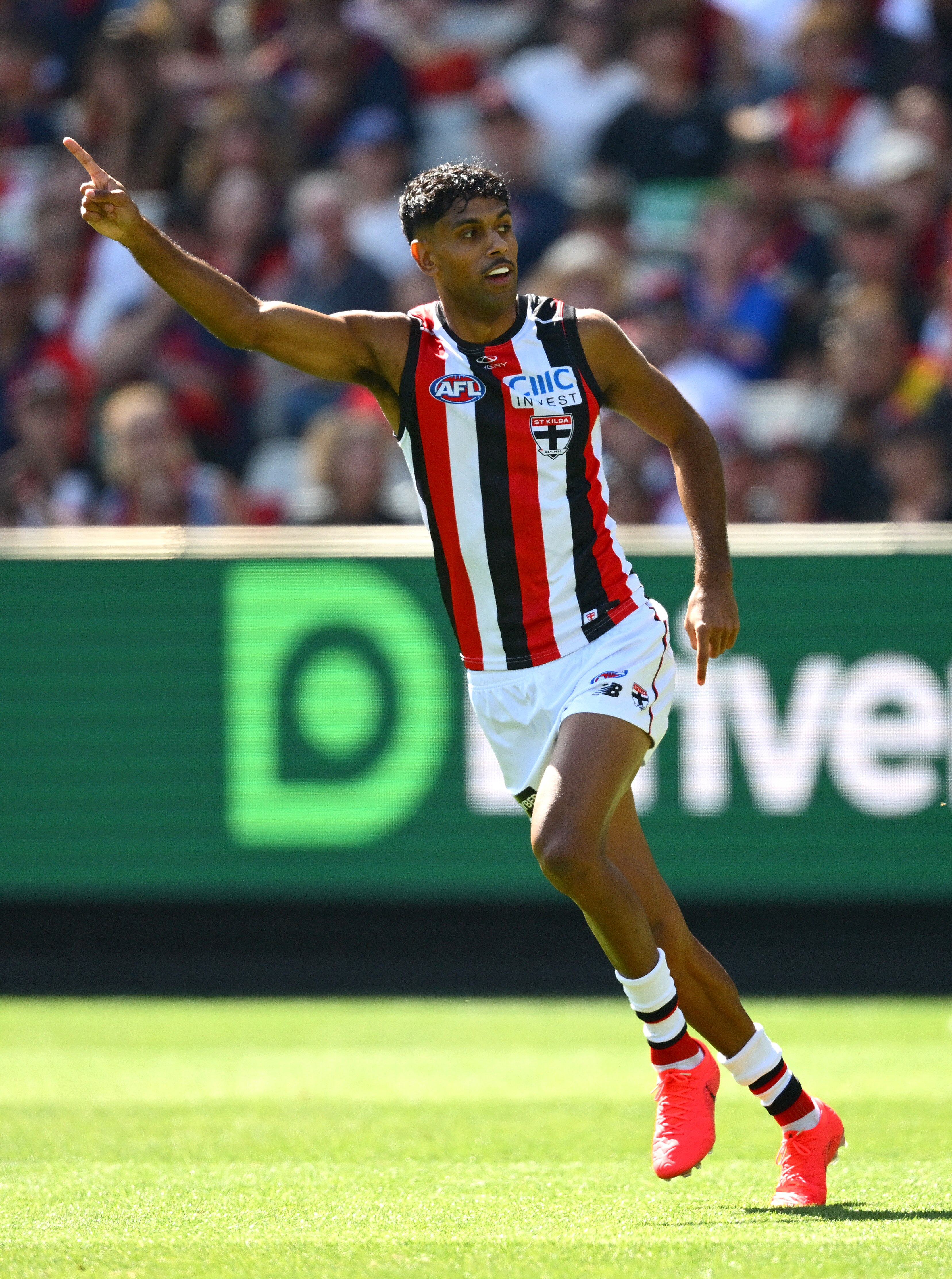 Jagga Smith's torn ACL confirmed by scans ahead of Carlton's 2025 AFL ...