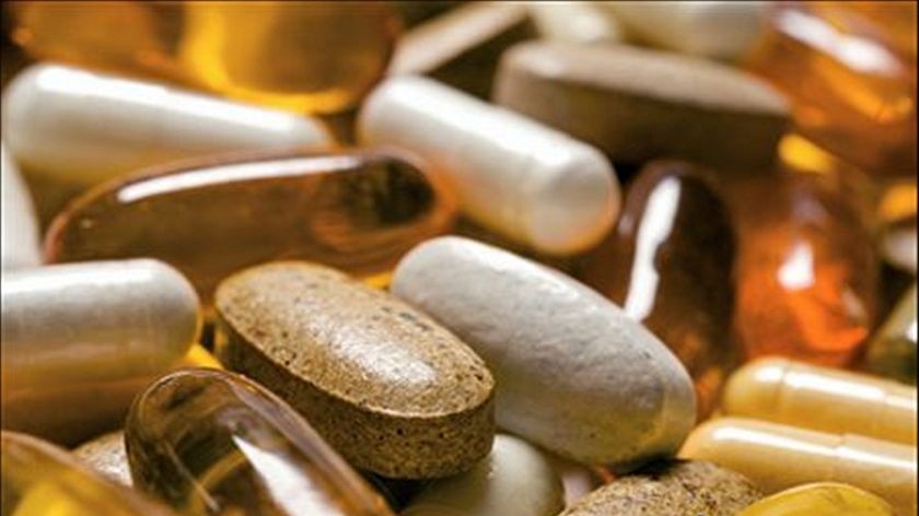 Do you really need to take vitamins?