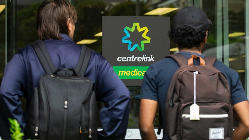 Centrelink in Bondi Junction