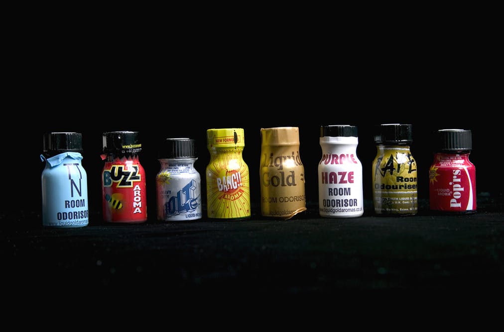 elfbar nachfüll pod läuft aus Coke, Speed 'n' Ecstasy main image 0