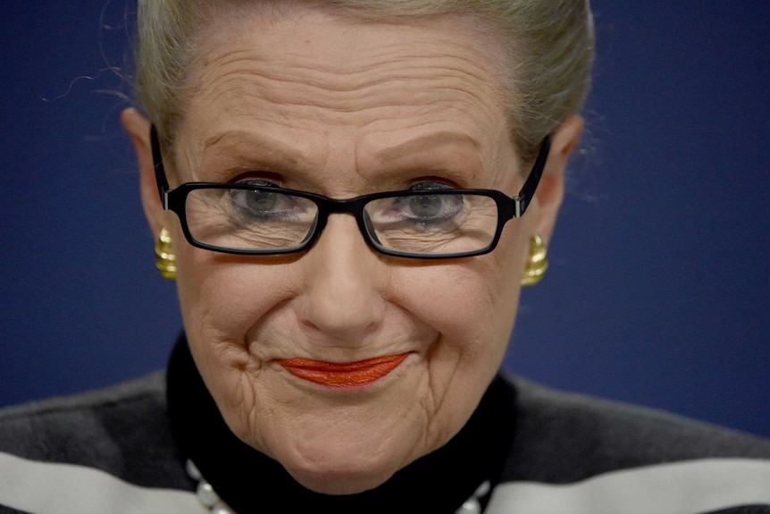 Bronwyn Bishop