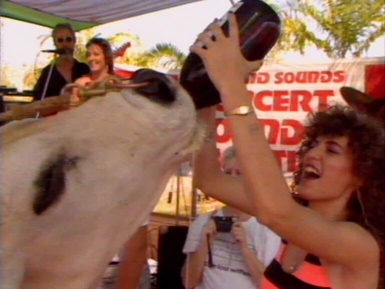 Darwin Stubby Wake Held In Alice Springs As Carlton United Breweries Pulls Pin On Production Abc News