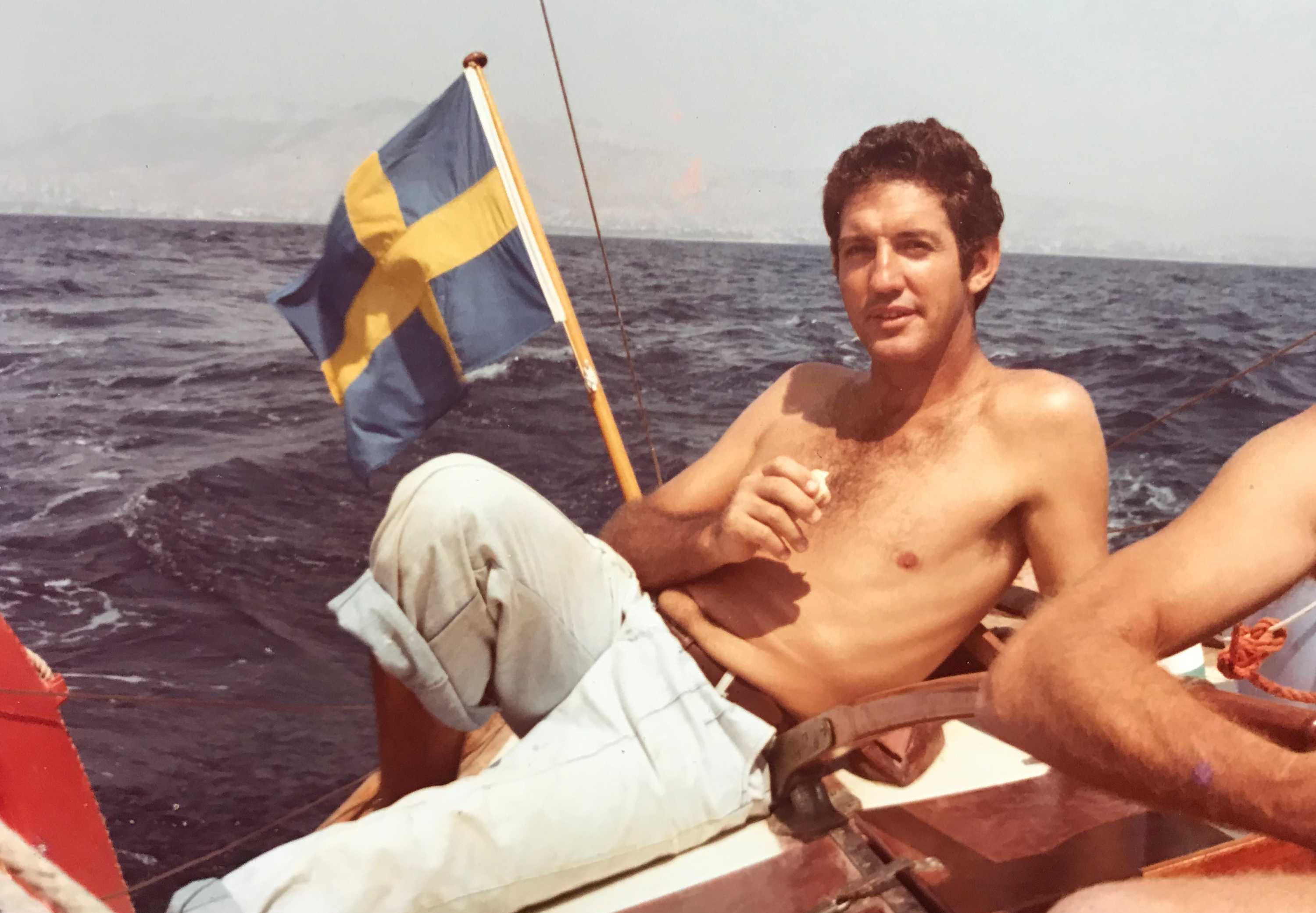 How one man predicted the 1998 Sydney to Hobart disaster ABC News