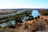 River communities say the basin plan would destroy their economies.