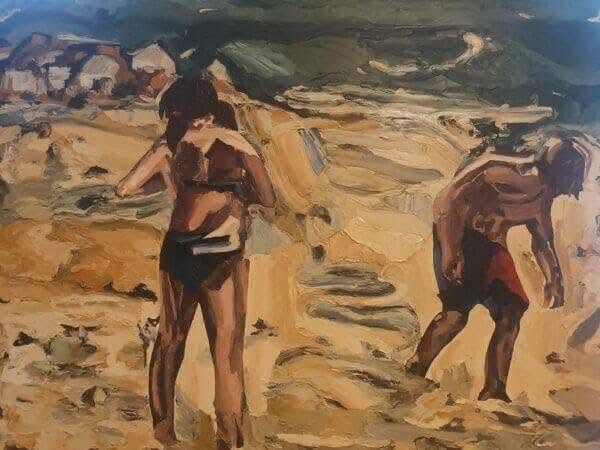 Award-winning artwork revealed as 'blatant copy'