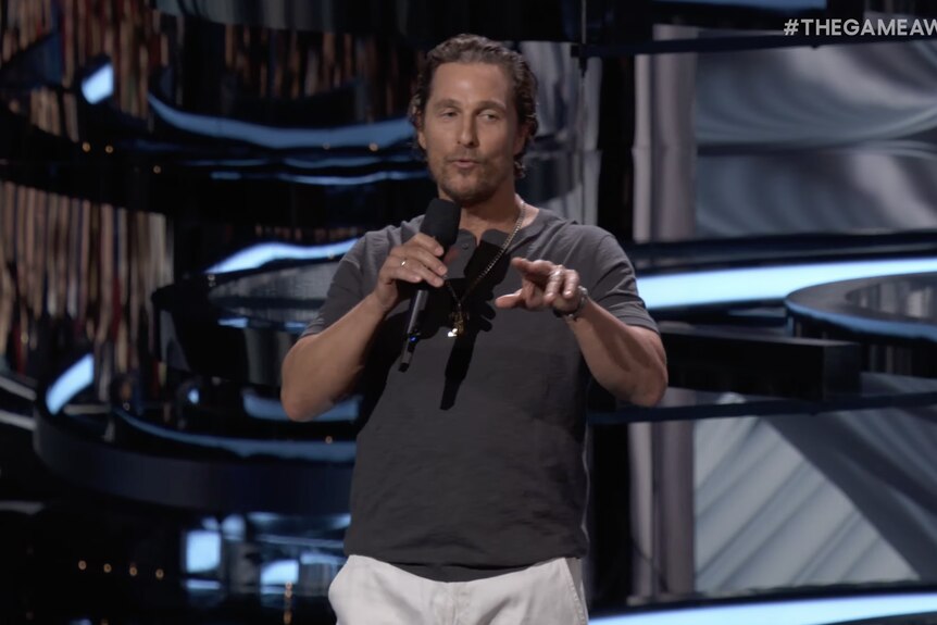 The Game Awards Sets December Date for All-Digital Event – The