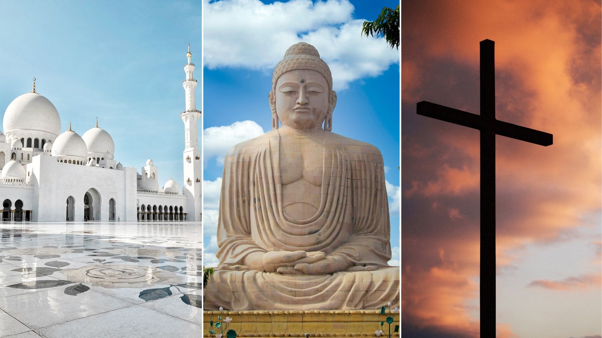 最新人口普查 揭示澳洲华人宗教信仰现状 Abc News