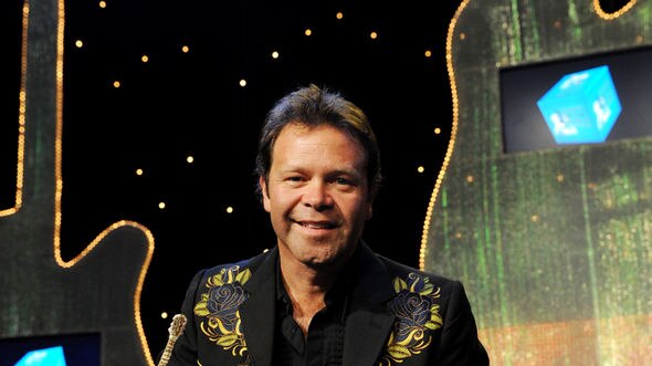 Cassar-Daley wins 6 country music awards