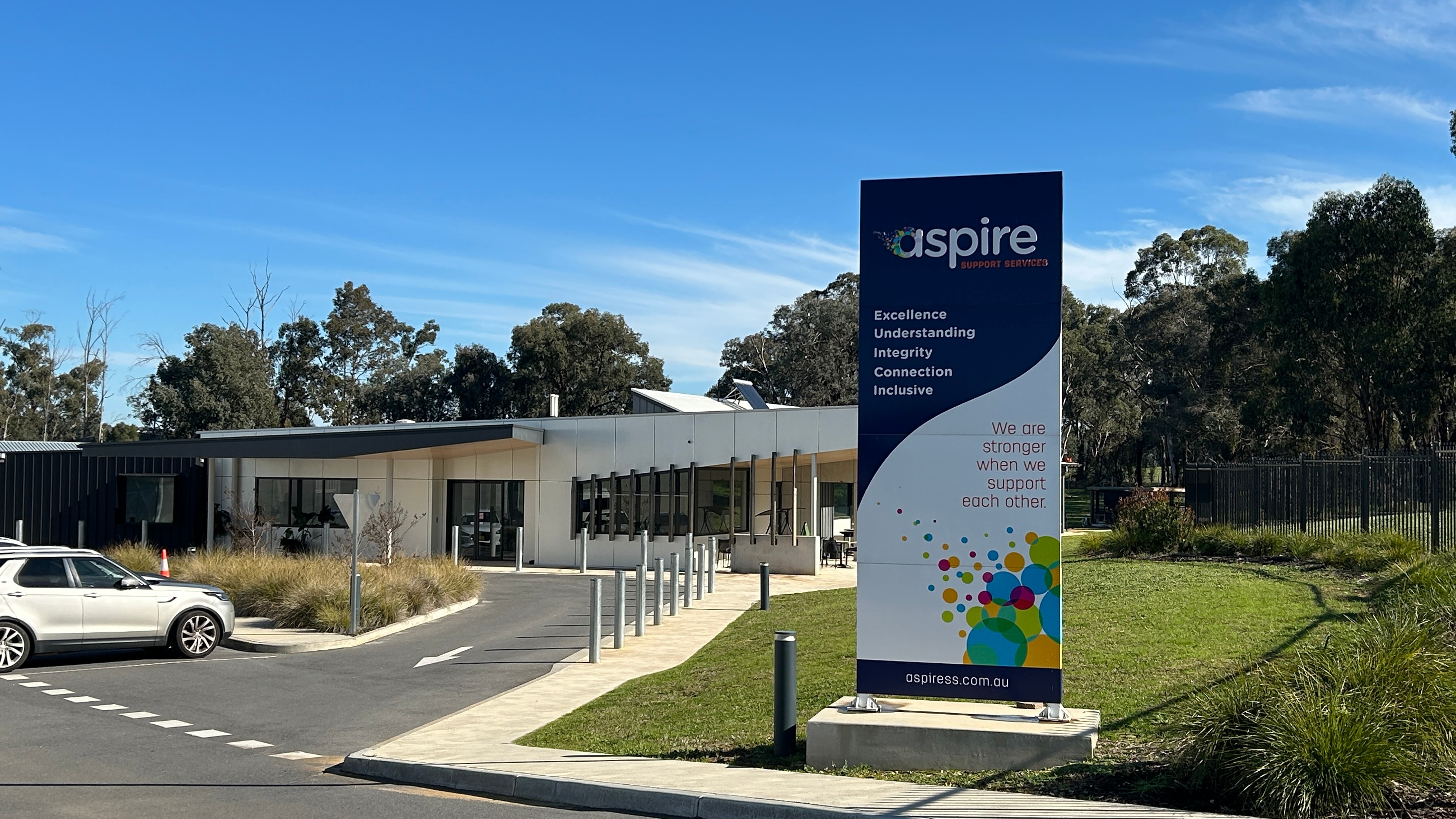 Families concerned over axing of local NDIS-funded program