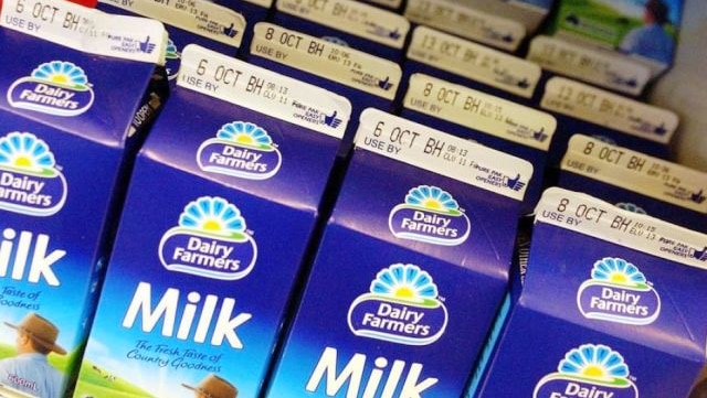 milk supermarket price war generic dairy farmer