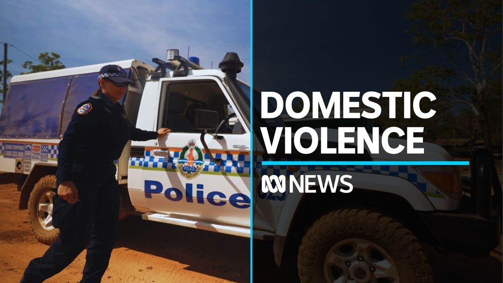 Officer calls for urgent action on family violence in the NT - ABC News