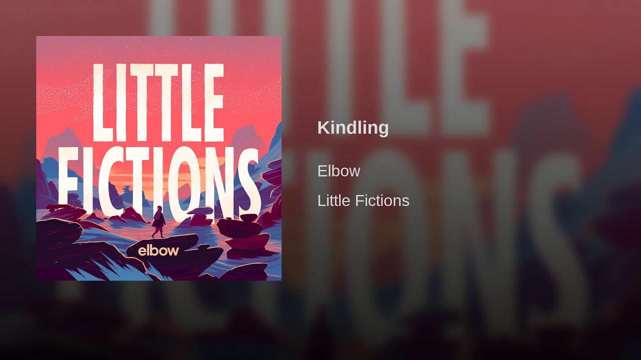 Elbow don’t care if you think they’re not cool enough - Double J