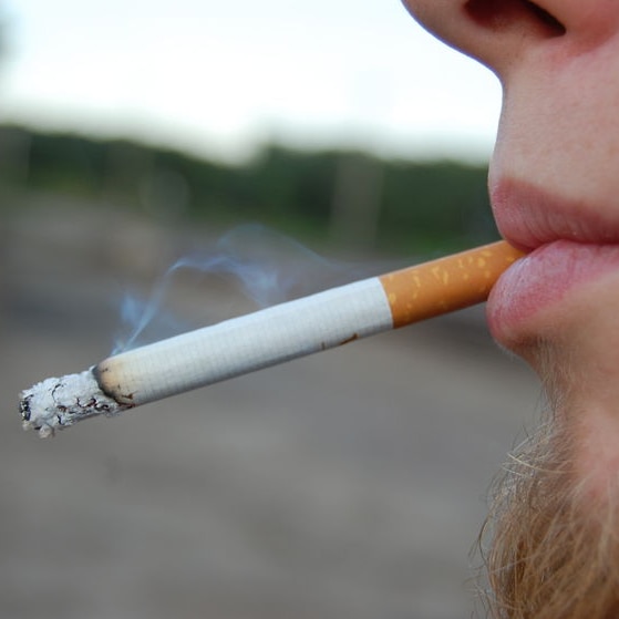 do people still smoke cigarettes Chart: Where Smoking Is Popular Burden of Cigarette Use in