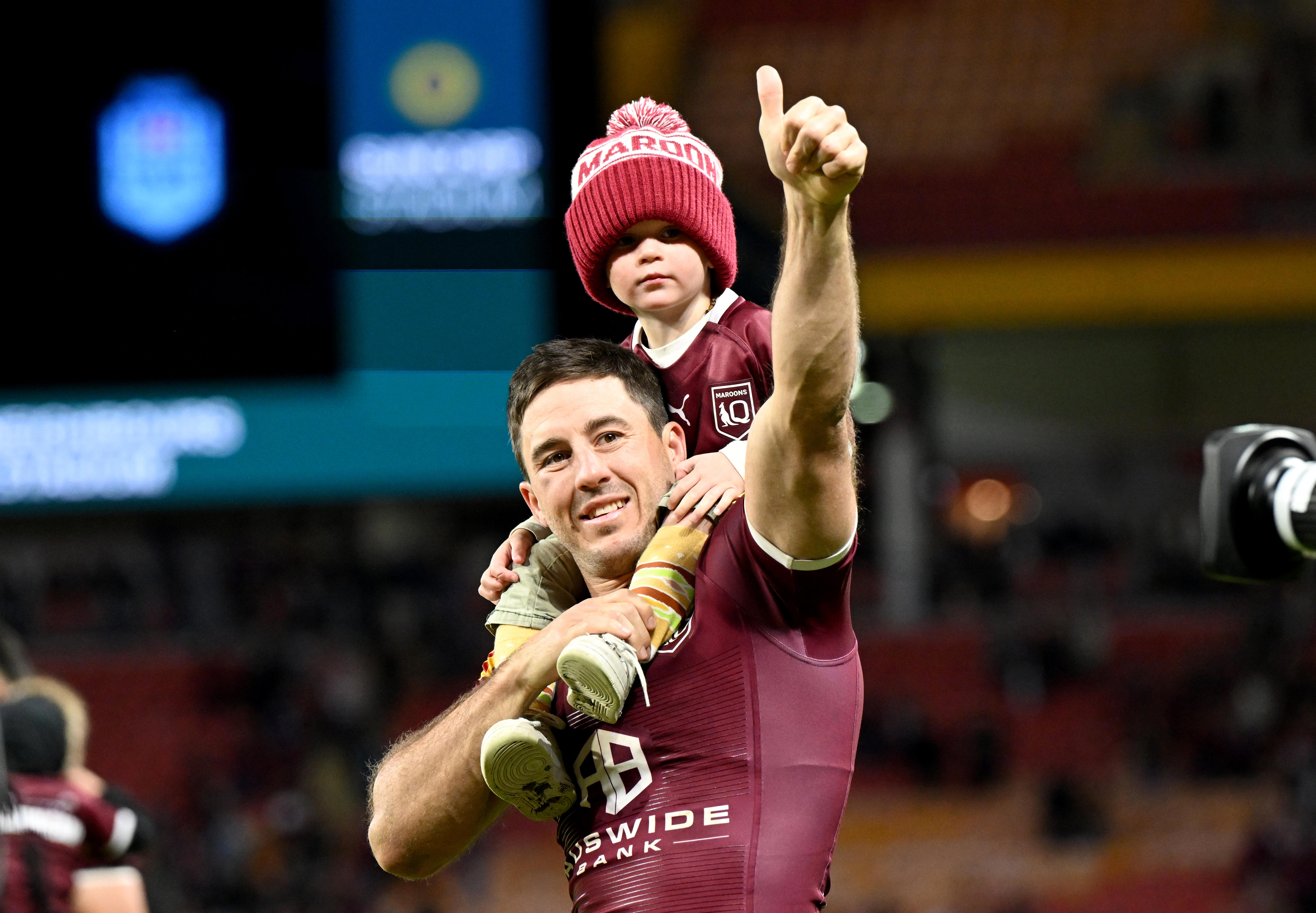 Sydney Roosters v Brisbane Broncos Round 1, 2025 NRL Score Centre