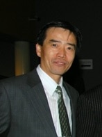 Canberra gymnastics trainer Zou Li Min who died in a fishing accident on the south coast on 29 August 2015