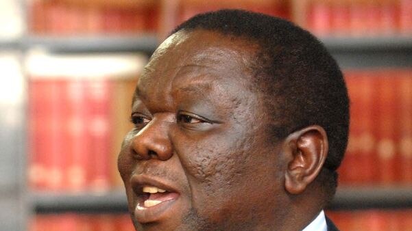 Opposition leader Morgan Tsvangirai says he is convinced he won the election. (File photo)