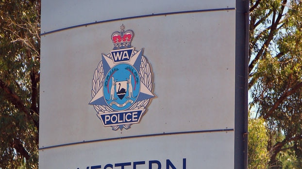 WA police academy at Joondalup