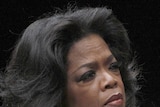 Oprah Winfrey