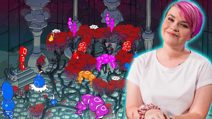 Gem reviews this charming colourful logic puzzler with a mysterious story!