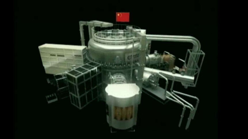 Featured image of post China Artificial Sun And Moon - / fusion breakthrough as china&#039;s.