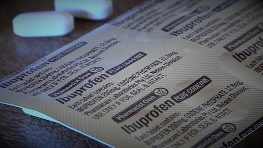The Federal Court found Nurofen's specific range all contained the same active ingredient.
