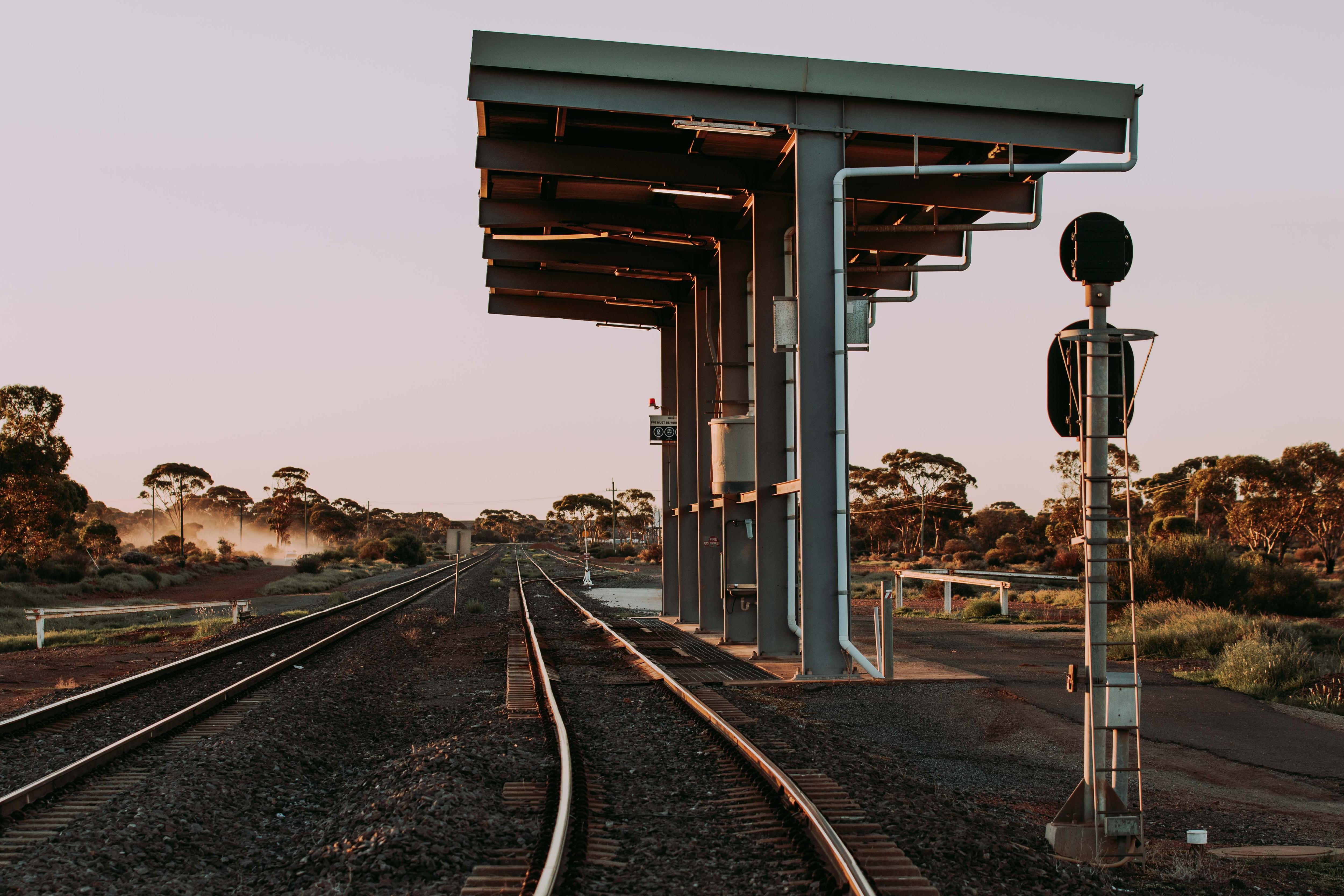 Budget boost for Kalgoorlie rail realignment and transport hub business