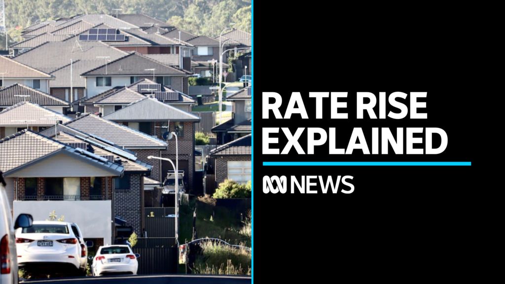 What will rate rise mean for mortgage holders? - ABC News