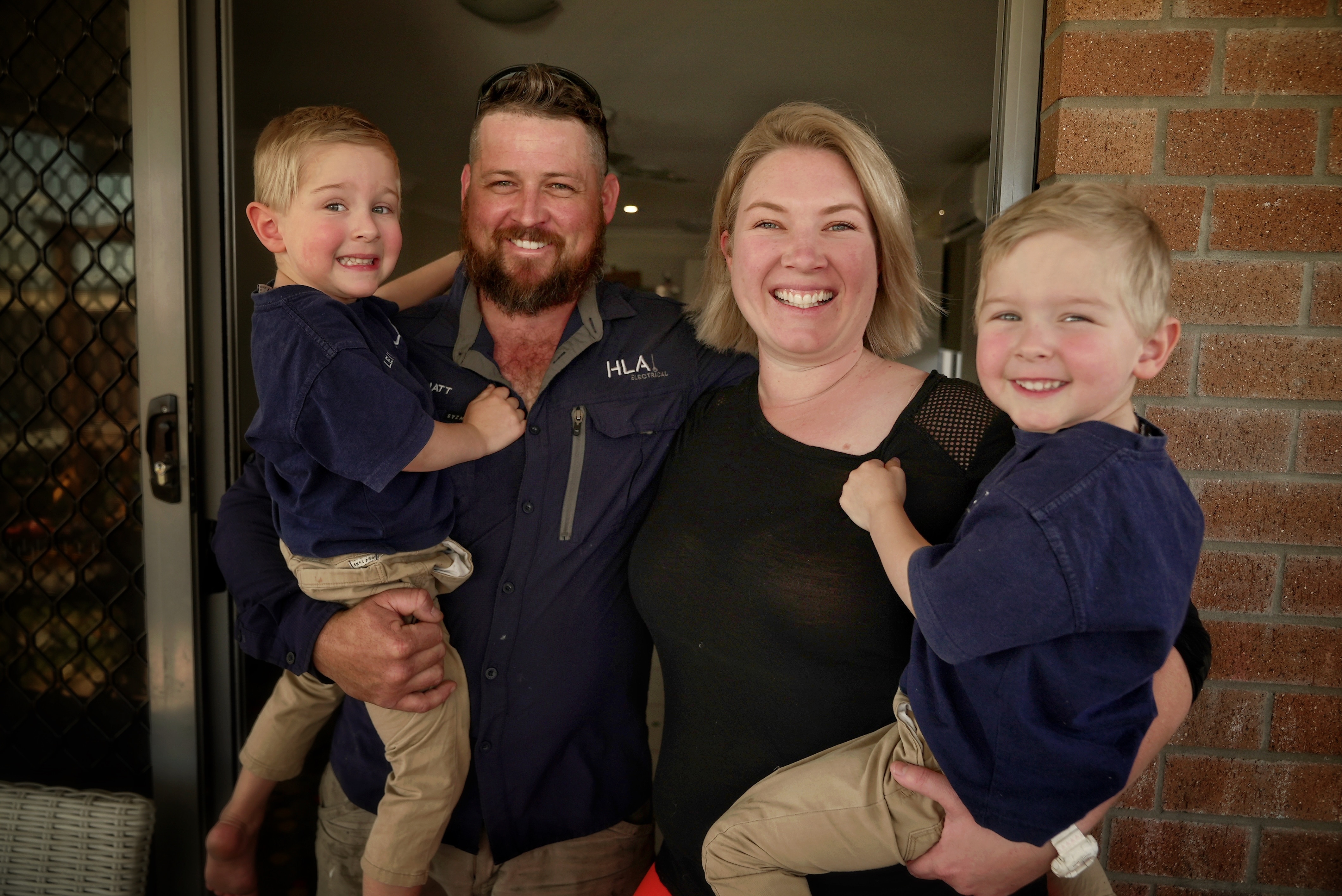 Quilpie 'free land' scheme stalled by cost of building in remote