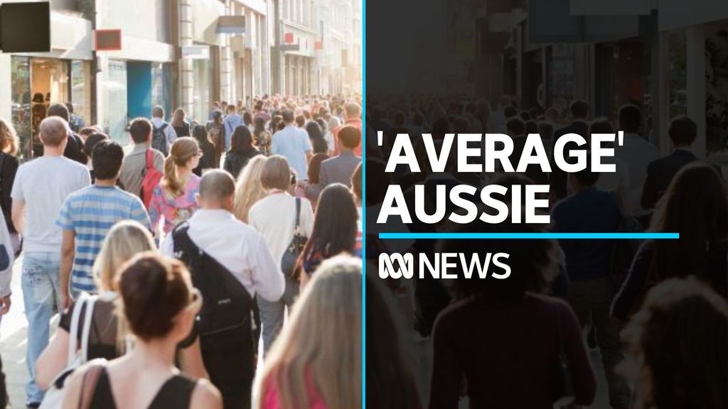 Australia's 2021 Census Data Shows We're A Very…