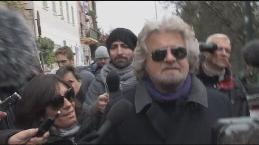 What drove Italians to elect a comedian? - ABC listen