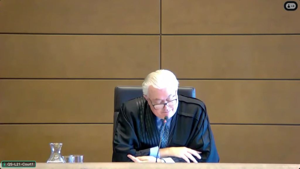 Sentença de difamação de Bruce Lehrmann