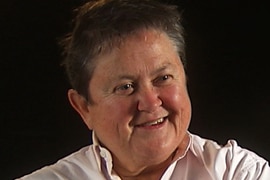 Tasmanian businesswoman Jan Cameron.