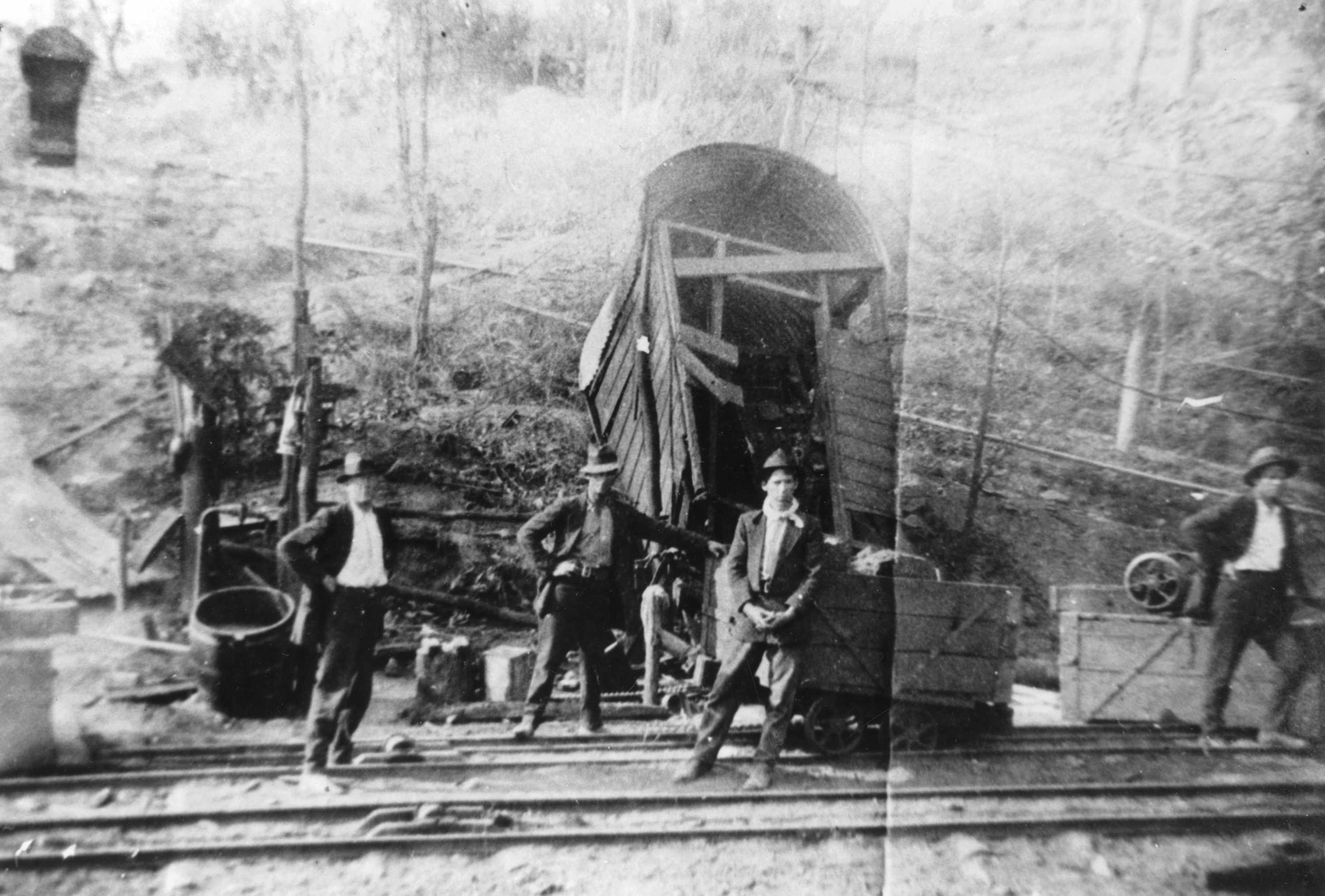 Central Queensland mine death tragic 'reminder about…