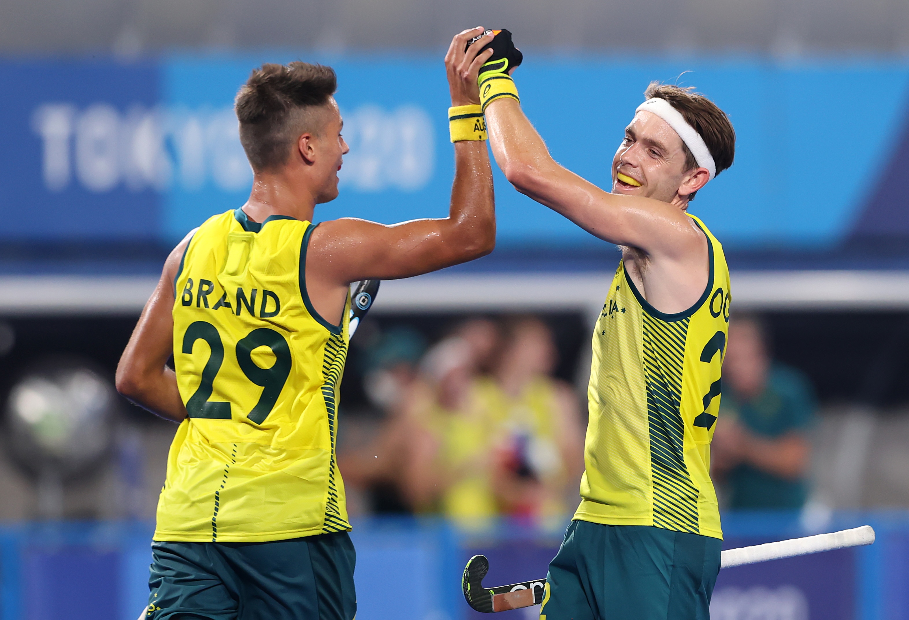 Best Bits Of Tokyo Olympics Day 4: Wright Clinches Bronze, Kookaburras ...