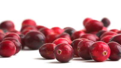 Cranberry juice may be effective in preventing recurrent urinary tract infections in some people, review finds