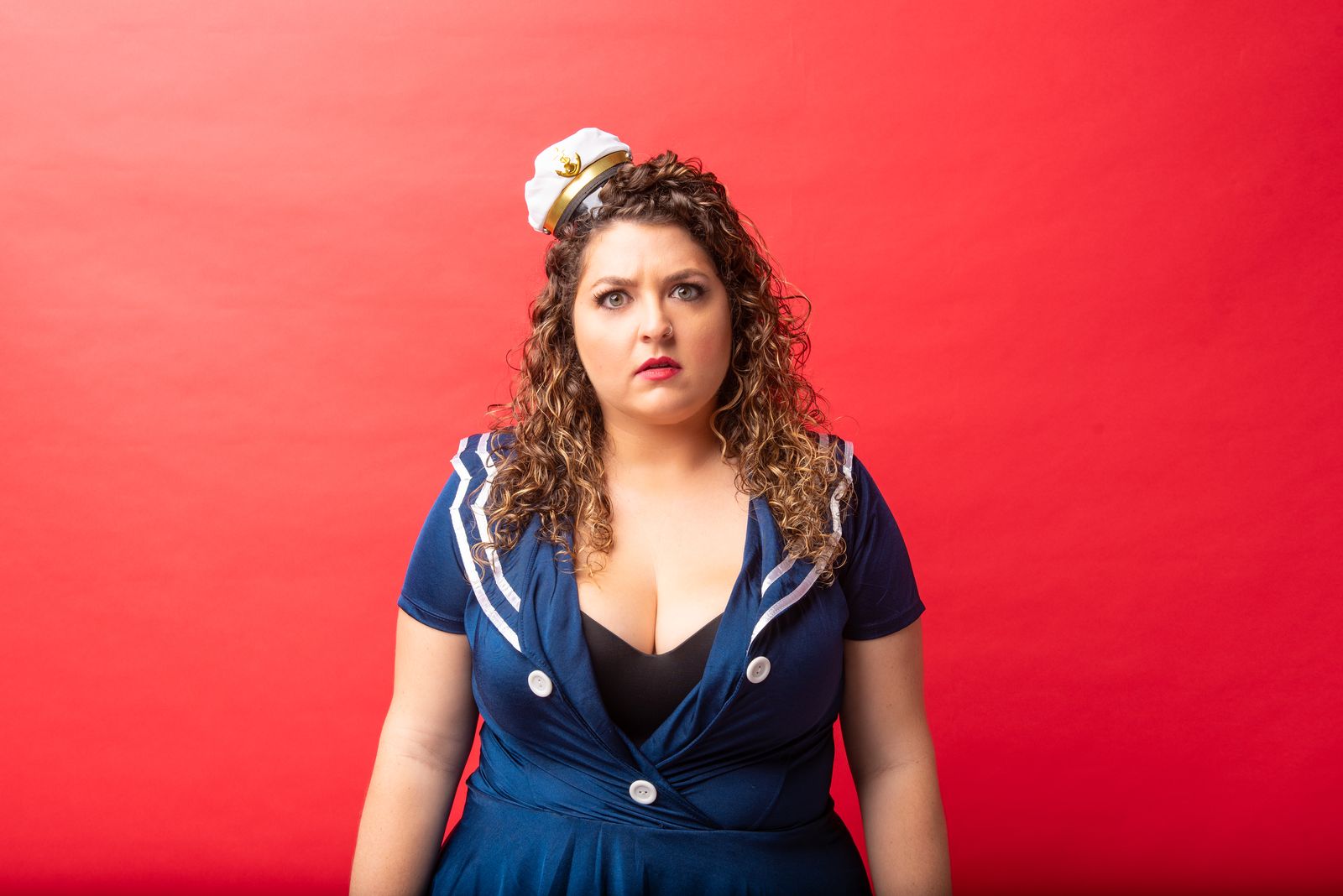 Send in the clowns: Why this art is on comedy stages everywhere