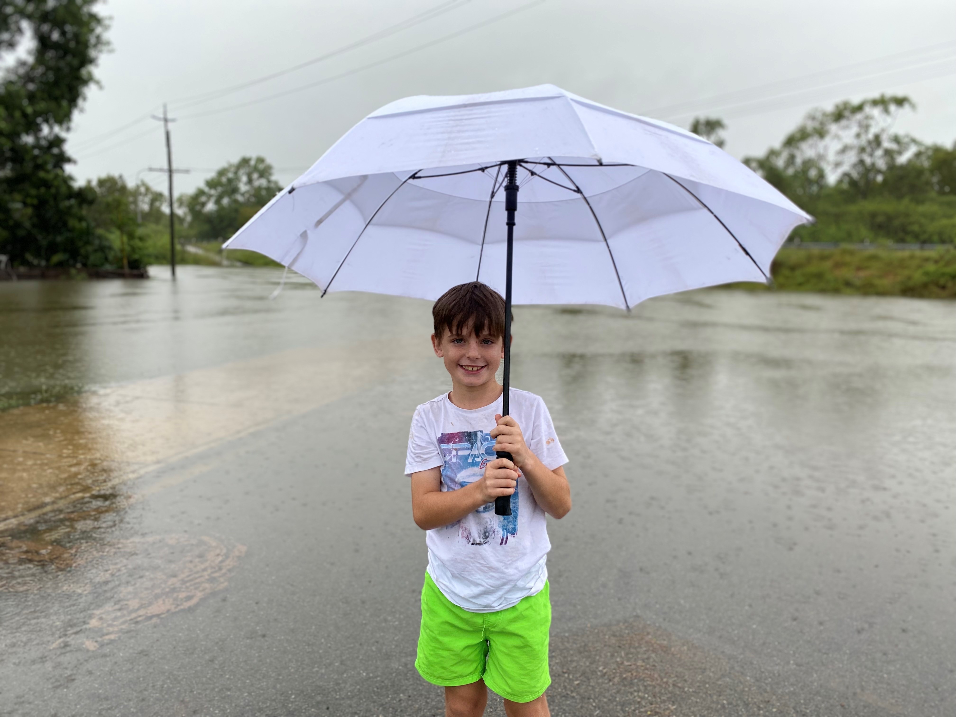 Storms Hit Southern Queensland Overnight, BOM Warns Worse Weather For ...