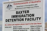 Doctor urges mandatory detention inquiry (file photo)