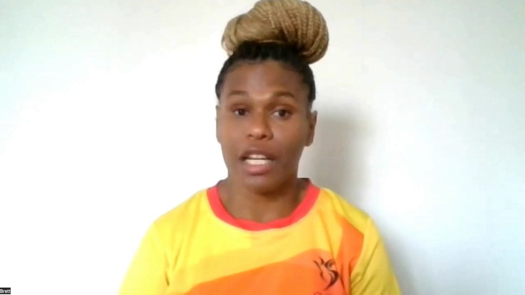 Play Video. Duration: 1 minute 6 seconds