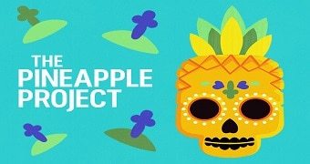 PineappleProjectDeath