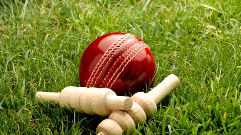 Two Central Coast cricketers have been selected in the Australian Over 70s team to tour England in August.