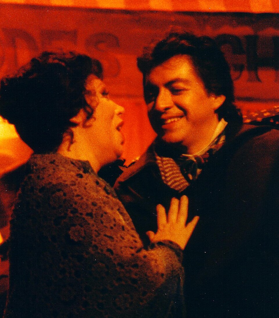 Opera's greatest hits - ABC listen