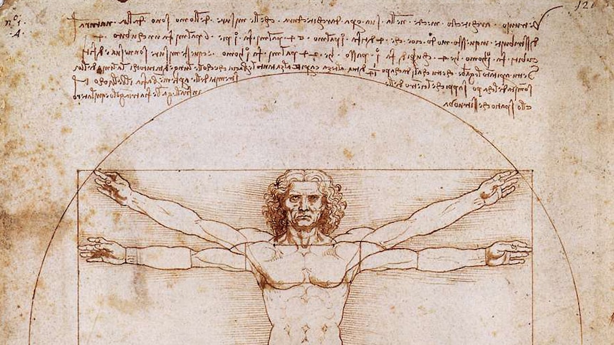 Leonardo da Vinci: The Musician