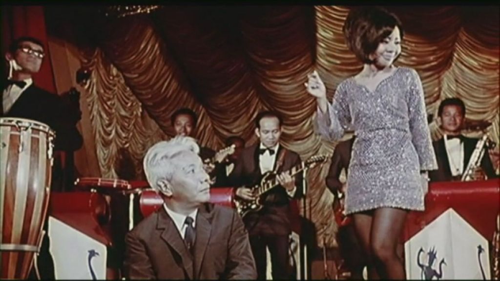 Piecing together Cambodia's lost rock and roll history - ABC News