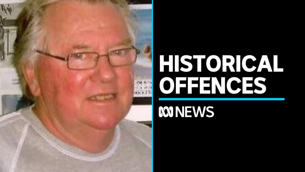 Former swim coach arrested over alleged abuse in the '70s - ABC News