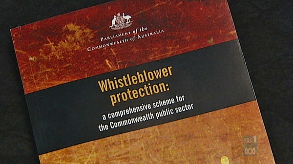 Whistleblower Protection Scheme