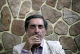 Mr Abdullah demanded Afghanistan's top election official Azizullah Ludin be sacked.