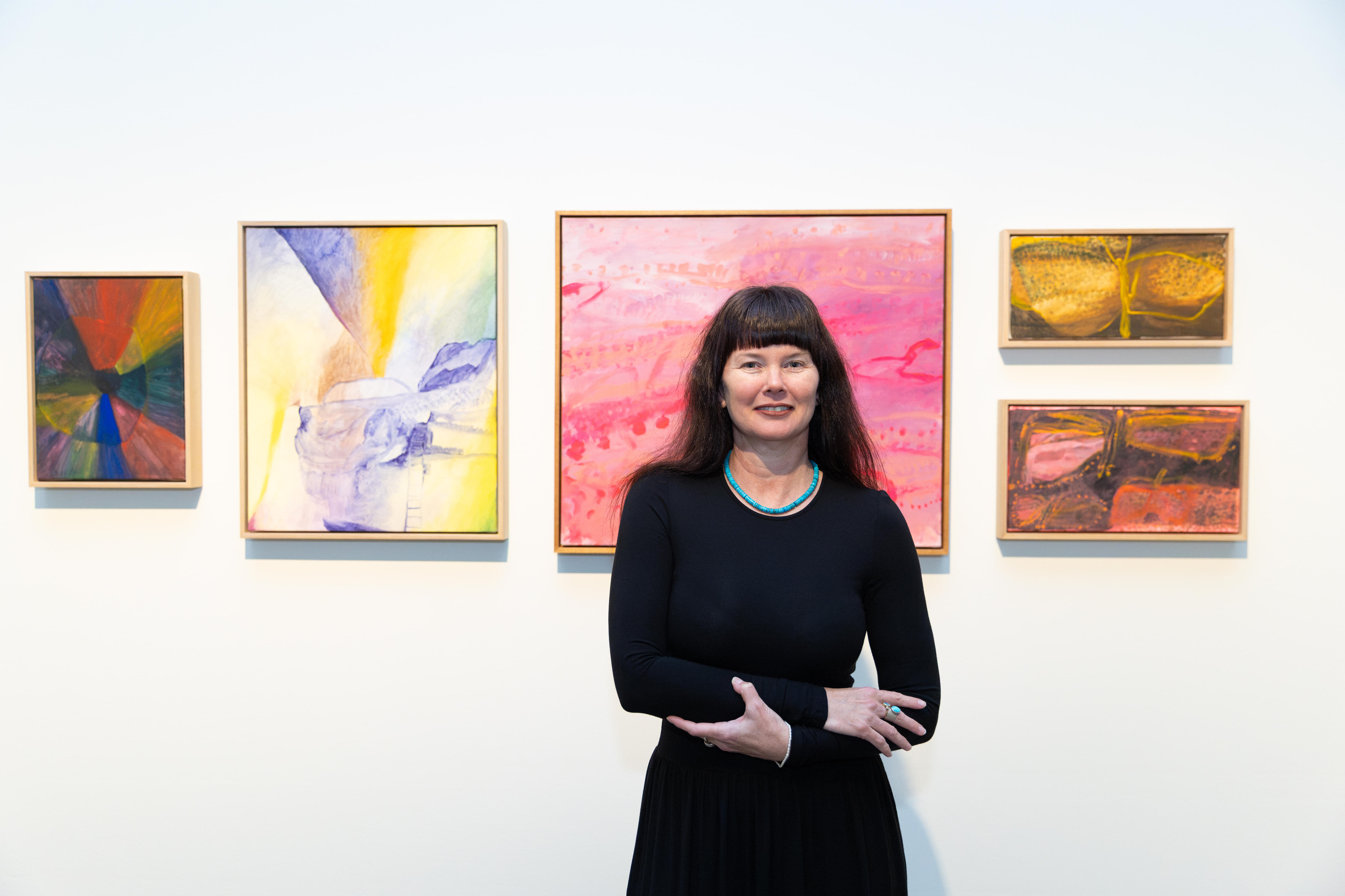 Five artworks to see at 15 Artists exhibition at Redcliffe Art Gallery