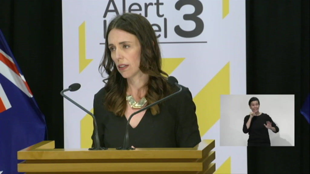 New Zealand S Strict Coronavirus Restrictions To Ease This Week Abc News