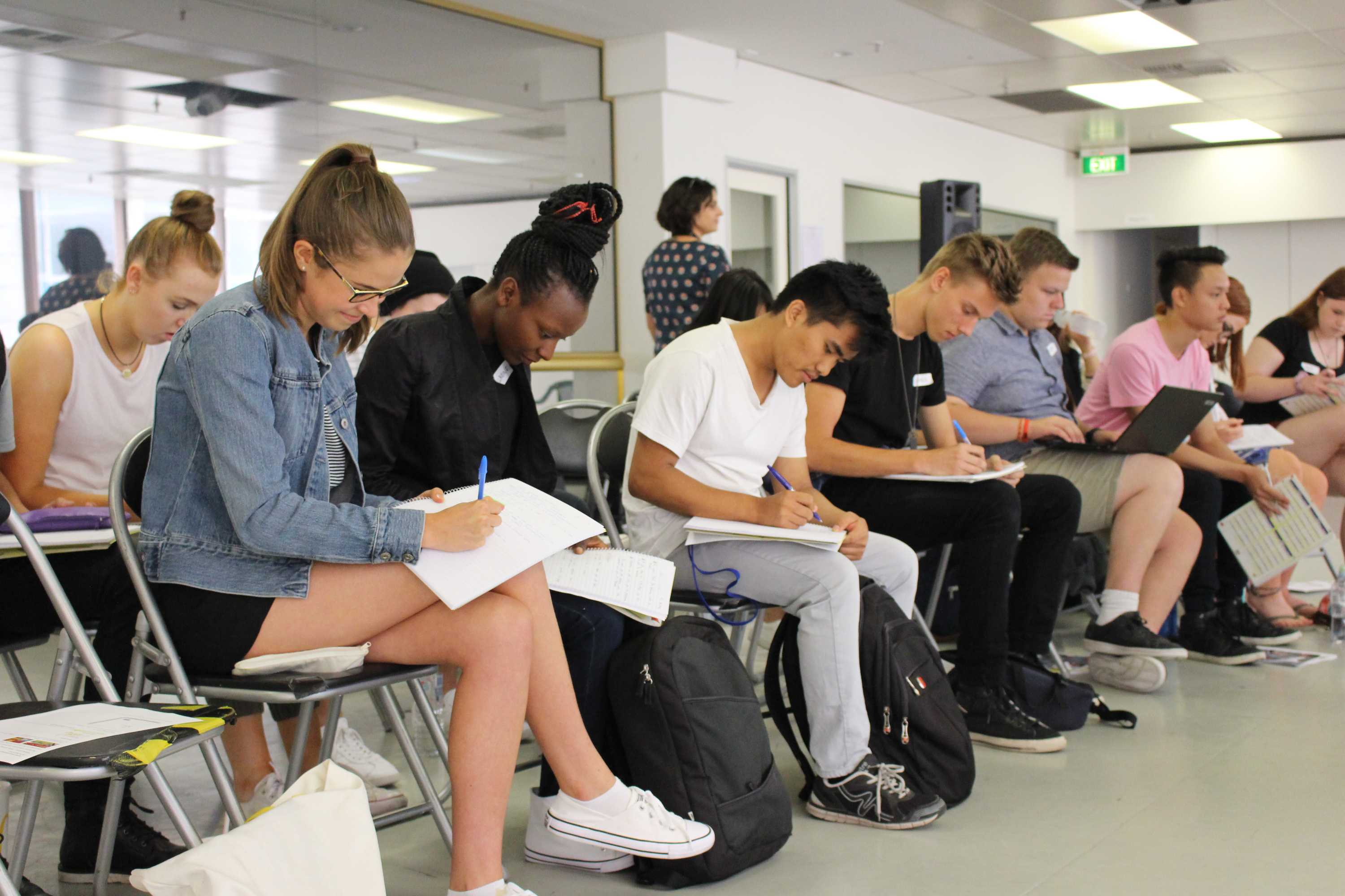 Adelaide Cabaret Festival's Class of Cabaret show finding stars from